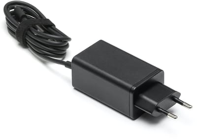 Draagbare oplader