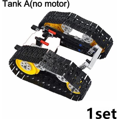Grote Hoeveelheid Technische Onderdelen Pin Hefarm Blokken Studless Balk As Stekker Connector Paneel Tandwiel 9686 Bouwstenen Compatibel Leduo Speelgoed