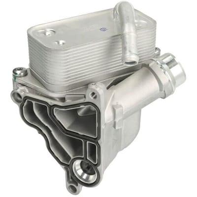 Oliekoeler, motorolie THERMOTEC D4B036TT