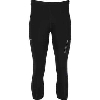 3/4 lange legging Elite Lab X1