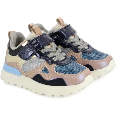 Kinderschoenen Shoo Pom Joggy Scratch