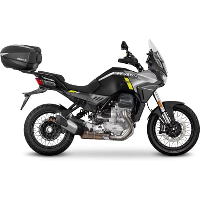 Motorfiets topkoffer Shad Moto Guzzi Stelvio 1000 '24