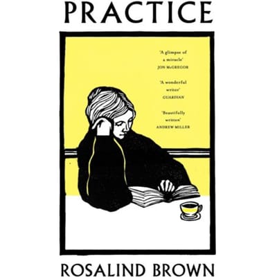 Practice - Rosalind Brown