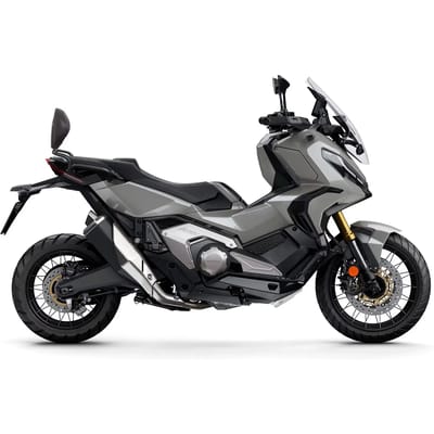 Kit fixation dosseret de selle Shad pour Scooter Honda 750 X-Adv 2021 à 2023 H0XD71RV Neuf