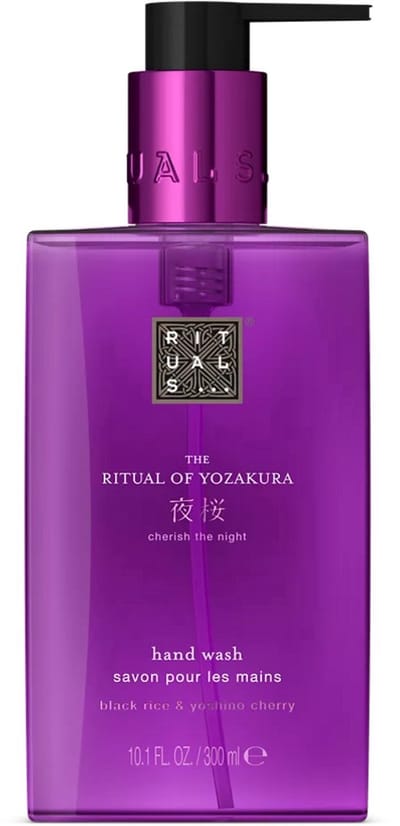 Rituals - Yozakura - Hand Wash 300 ml - Handzeep 300 ml