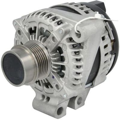 Driefasige generator STARDAX STX110292R