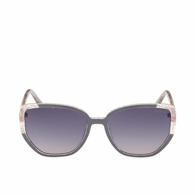 Zonnebril Dames Guess B Ø 55 mm