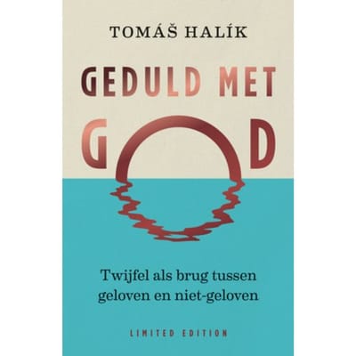 Geduld Met God - Tomas Halik