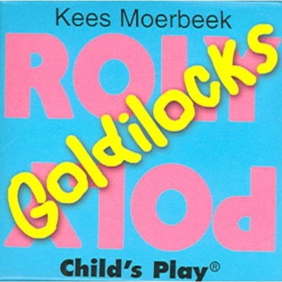 Goldilocks - Moerbeck, Kees
