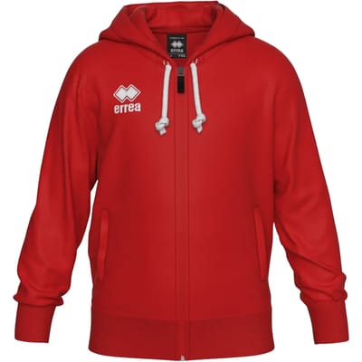 Errea Jacob Giubbino Jr - Sportswear - Kinderen