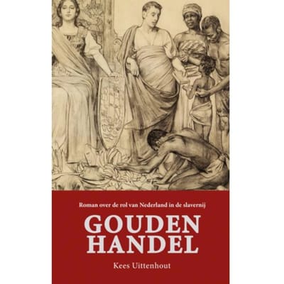 Gouden Handel - Kees Uittenhout