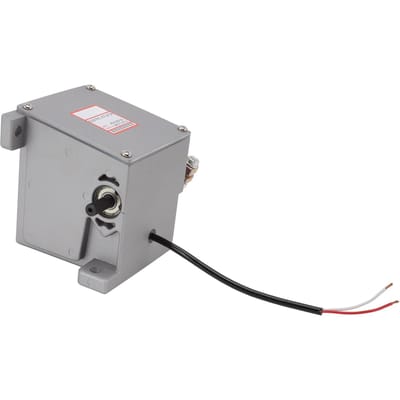 Generator Actuator Universeel Extern Aluminium Elektrisch Tuning Externe Actuator ADC225?24V