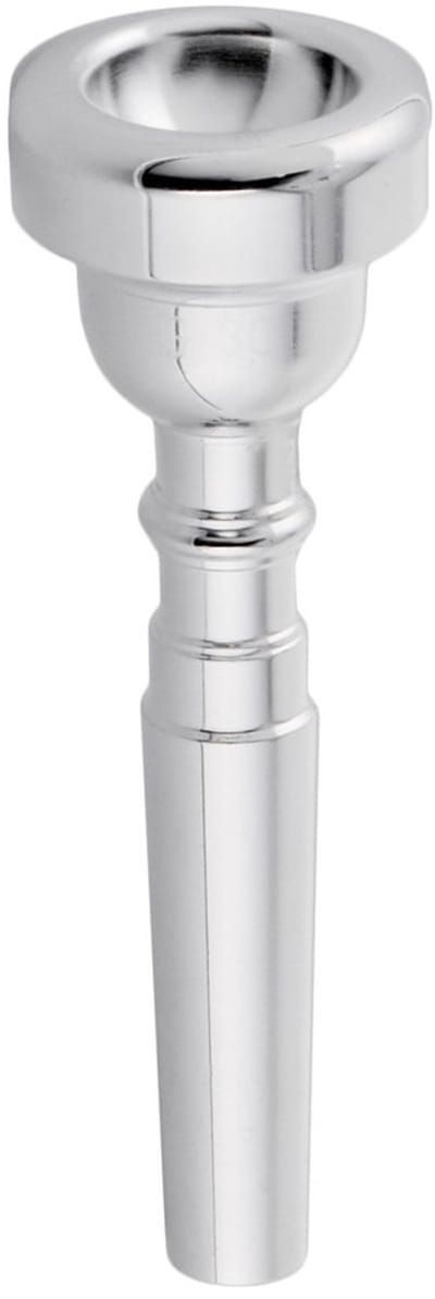 Coppergate 3C Trompet Mondstuk van Gear4music