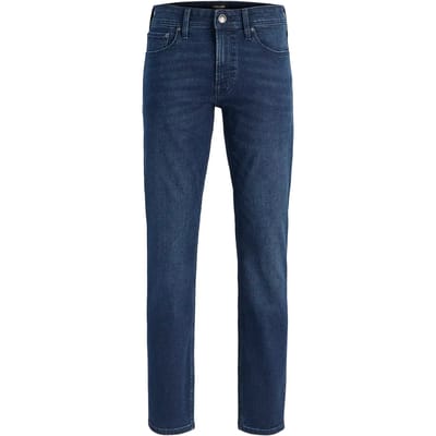 JACK & JONES- JJICLARK JJBASIC SQ 260 NOOS - Heren - Jeans