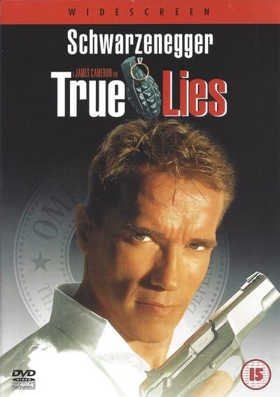 True Lies (Import)