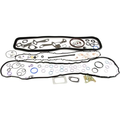 Pakkingset, cilinderkop ELRING 390.300