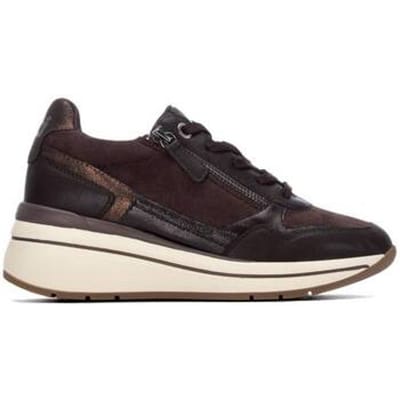 Xti 14616901 Schoenen Bruin EU 36 Vrouw