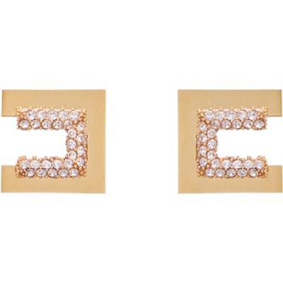 Oorbellen Elisabetta Franchi or23a66e2-u95