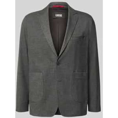 Regular Fit 2-knoops colbert model 'MONACO'