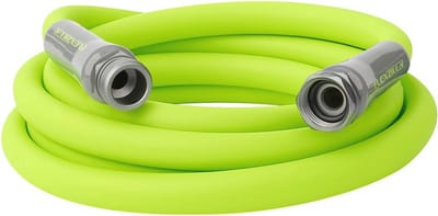 Lichtgewicht Tuinleidslang 5/8 inch - Duurzaam en Drinkwaterveilig voor Tuin en Werk