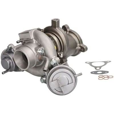 Lader, opladen TURBO REMAN 49377-06500/TR