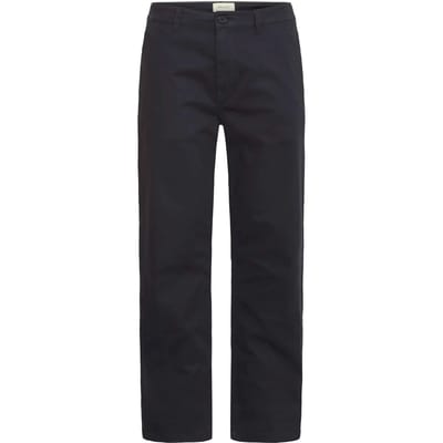 Blend - BHNATAN WIDE LEG CHINO NOOS - Heren - Relaxed fit jeans