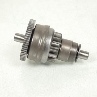 Galet lanceur démarreur pour scooter Peugeot 50 Citystar 2014-17 735111 SM10216