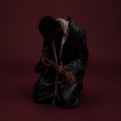 Montell Fish - Charlotte (LP) (Coloured Vinyl)