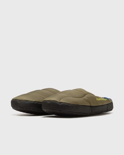 Insulated Slippers
