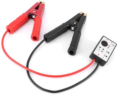 ONF3 - Auto-overspanningsbeveiliging - Auto-accessoires - Betrouwbare bescherming - 12 / 24V - Onmisbaar voor elke auto - Veiligheid en betrouwb...