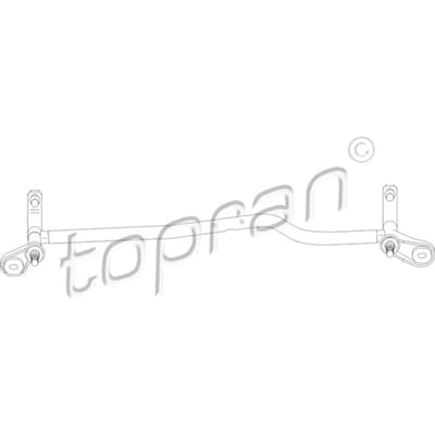 Wisserarm HANS PRIES 110 697