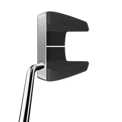 TaylorMade SYSTM2 Bandon 72 Putter 2026 | 34 inch | Uni | Rechtshandig