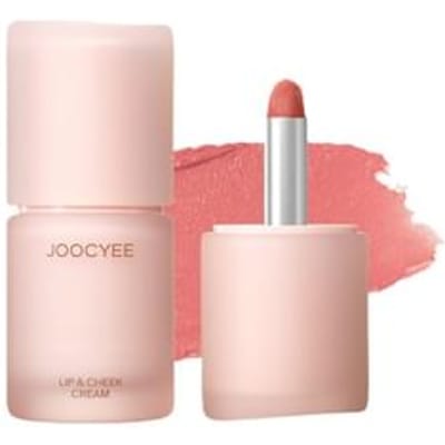 JOOCYEE - Gelato Cloud Multi-Purpose Cream - 6 Colors C27 Creamy Peach - 4.5g