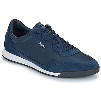 Lage Sneakers BOSS Titanium SL sdtxny