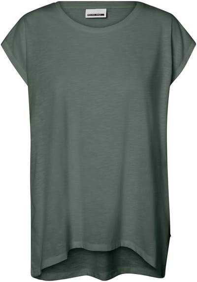 Noisy May T-shirt Oversized
