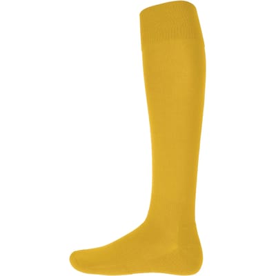 PROACT® Sportsokken PA016 - Sporty Yellow - 39/42 EU