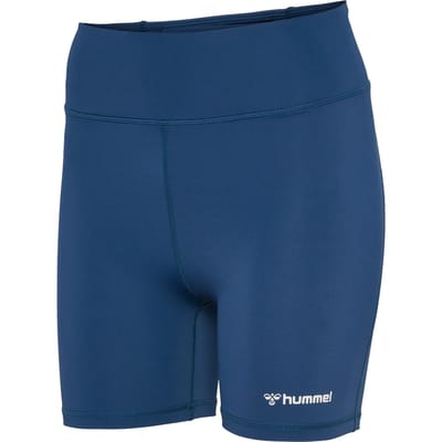Hummel sportshort voor dames Hmlmt Active Hw Tight Shorts 219070