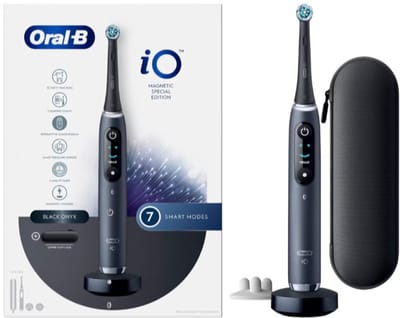 Oral-B iO Magnetic Elektrische Tandenborstel