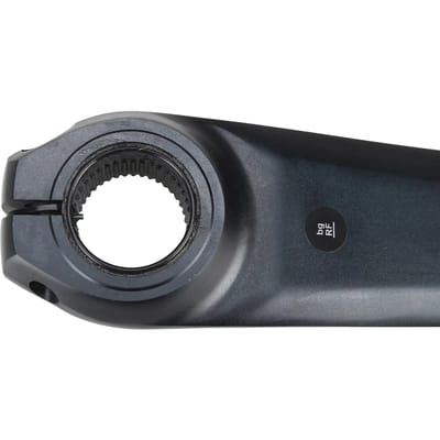 Shimano Crankstel Slx Fc-m7120-b2 36/26t 2x12s 175 Mm Alu