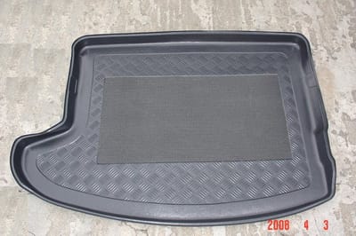 Kofferbakmat Jeep Patriot 2007-heden - Guardliner