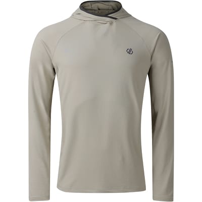 Dare 2B Heren Sprint City Hoodie (Abbeystone)