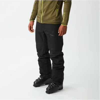 Picture Object Gore Tex Pants Heren Wintersport (Maat - XL, Kleur - BLACK)