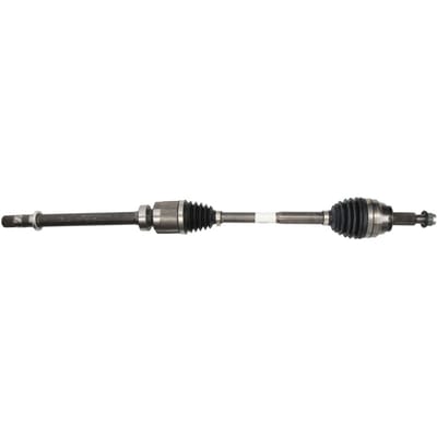 Aandrijfas SNR DK55.027
