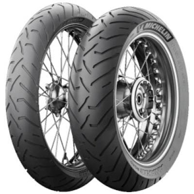 Michelin ANAKEE ROAD 170/60ZR17 TL/TT, Motorbanden achter