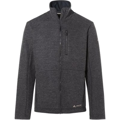VAUDE Men's Tinshan Jacket IV, Jas, outdoorjas, fleece, Heren, Outdoorjas