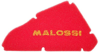 luchtfilter malossi voor scooter piaggio 50 nrg ac neuf