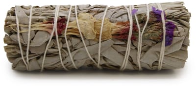 Smudge Stick - Good Vibes sage 10 cm