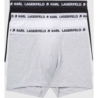 Boxers Karl Lagerfeld A1m47151