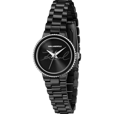 Karl Lagerfeld Dameshorloge Kaiser R0553104506
