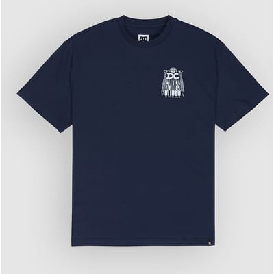 T-shirt DC Shoes Screw It
